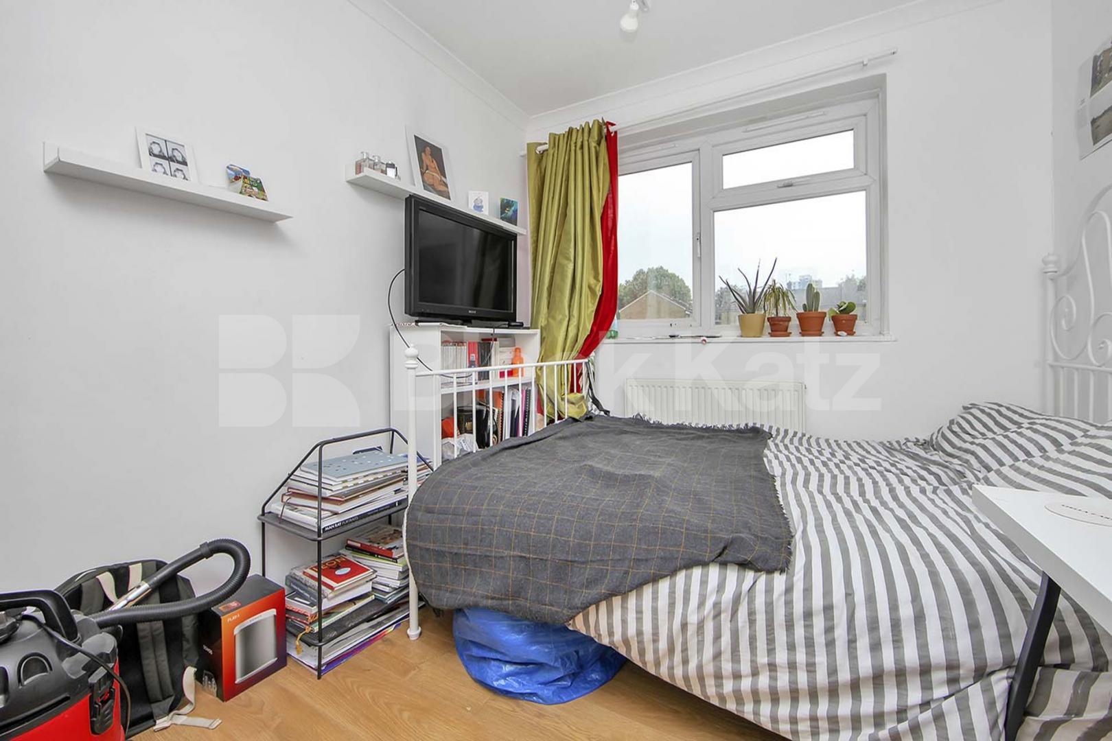 			NEW INSTRUCTION , 4 Bedroom, 1 bath, 1 reception Apartment			 Olney Road, Kennington/ Elephant and Castle
